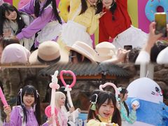 -华夏文旅海洋公园