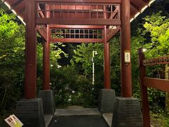 -中铁花水湾温泉酒店(大邑店)