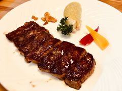 -王鼎精致料理铁板烧(世博源店)