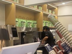 -霸王茶姬(正佳广场店)