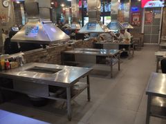-马路牙子烧烤音乐酒馆(望京店)