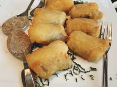 -南京东郊国宾馆