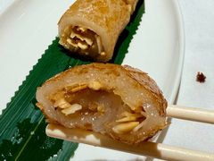 招牌甜薄撑-香港龙凤楼(陆家嘴中心店)