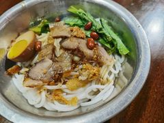 -老东江米粉