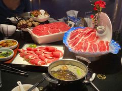 -享月汤皇·海鲜小火锅·聚会(曲江创意谷店)