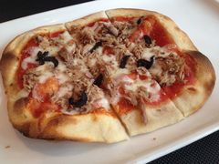 pizza-EATALIA意塔利意式餐厅(鼓楼店)