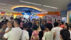 点击看大图 -孩子王(江南万达店)
