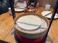 招牌烤鸭-壹零捌道·北京烤鸭(车公庄店)