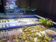 -潮澎派·潮汕菜大排档(南较西路店)