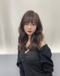 -88潮牌美发沙龙