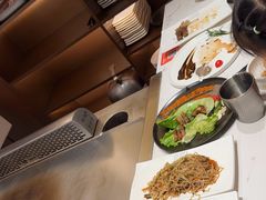 -火地铁板烧(昆山万象汇店)