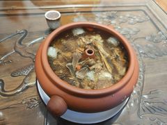 -云隐小厨·传统大理美食(复兴路店)