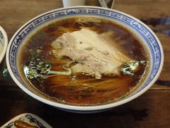 -同得兴 Since·1995 传统苏式面馆(嘉馀坊店)