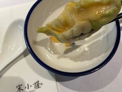 -宋小谨(惠安禹洲店)