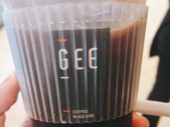-Gee Coffee Roasters (万象城店)