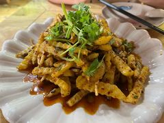 -潼南太安名鱼•特色江湖菜 太安鱼