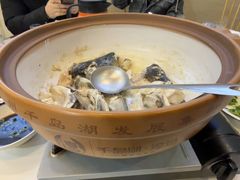 -浔味·山屿湖·正宗淳牌全鱼宴老字号