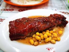 -澳门陈光记烧味饭店(郎家园店)