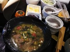 -金色印象·4K影院式足体养生(香榭里店)