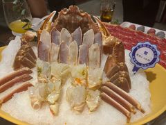 -东海怡品海鲜豆捞(星街坊店)