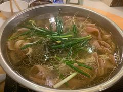 -王记贵阳第一家鱿鱼炖土鸡(东新分店)