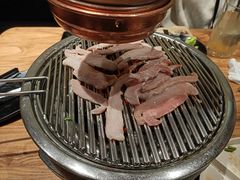 -千寻烧肉(政务区店)
