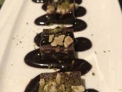 巧克力蛋糕-Efes Turkish & Mediterranean Cuisine 艾菲斯餐厅(陆家嘴店)