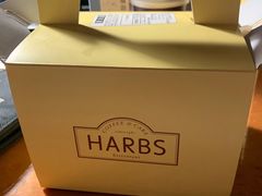 -HARBS(名铁名古屋店)