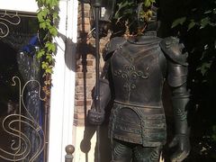 -成桂西餐厅·42年的味道(五大道疙瘩楼店)