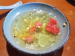 -58度品质川菜馆(经一路店)