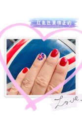-Beauty Nails 美甲美睫皮肤管理
