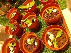 -杭州钱江新城万怡酒店-西餐厅