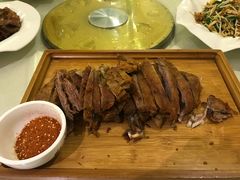 -天津雅园饭店(成林道店)