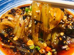 -雲蜀龙阁·金牌水煮鱼(方庄店)