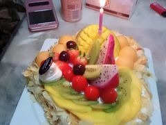 -幸福西饼生日蛋糕·下午茶(番禺店)