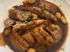 -碧海银沙海鲜餐厅(恒大海上威尼斯店)