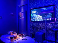 -星聚会KTV(前海印里店)