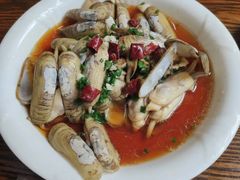 -501號台州海鲜餐厅(海创园店)