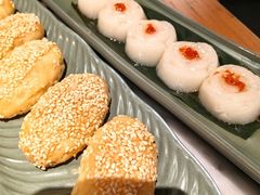 -苏帮袁Sue Cuisine(来福士店)
