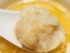-麦奀云吞面世家(中环店)