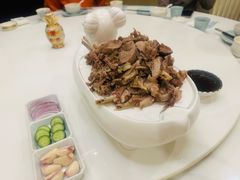 -宁夏国强手抓羊肉·清真菜(未央路凤三店)