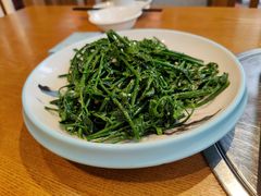 清炒野菜-琼菜王(南海店)