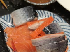 -东方红海鲜百汇(国际大厦店)