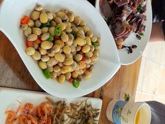 -夏雨路轩特色餐厅·十年经营