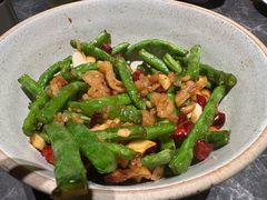 -炊烟小炒黄牛肉(浦东世纪汇店)