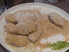 -将相和·海鲜蒸饺大连菜