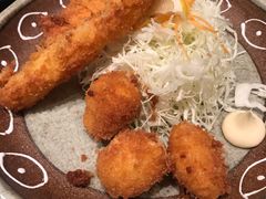 -矢场猪(名古屋站名铁店)