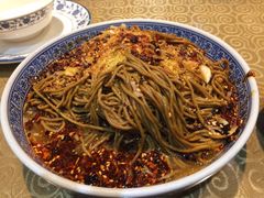 -独秀小吃(蓝田店)
