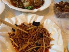 -功德林素菜饭庄(前门店)