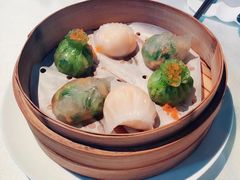 -皇朝会.经典传统粤菜(外滩店)